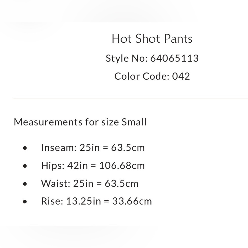 FP Movement by Free People Hot Shot Pant charcoal grey size small - Picture 8 of 8